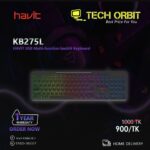 Havit KB275L